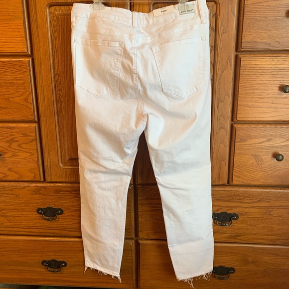 *NWT* Judy Blue Skinny Ankle Jeans - Picture 6 of 11
